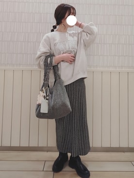 y + aさんのコーディネート