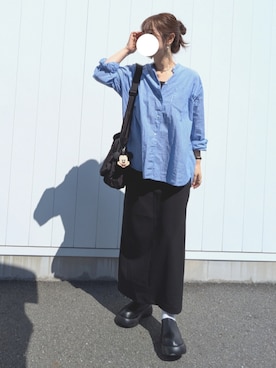 y + aさんのコーディネート