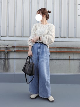 y + aさんのコーディネート