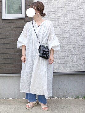 y + aさんのコーディネート