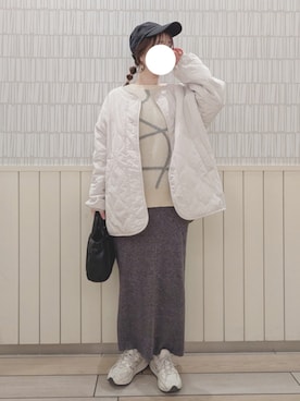 y + aさんのコーディネート