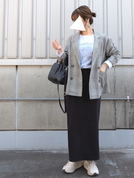 y + aさんのコーディネート