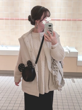 y + aさんのコーディネート