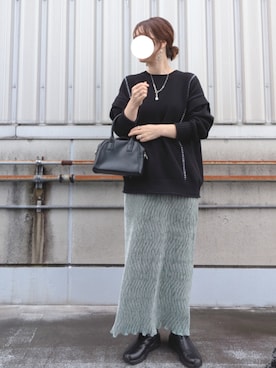 y + aさんのコーディネート