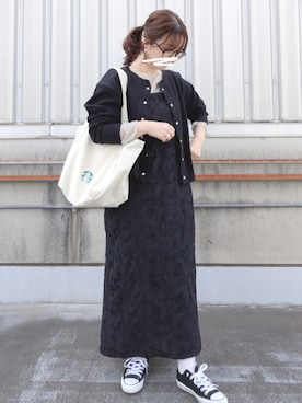 y + aさんのコーディネート