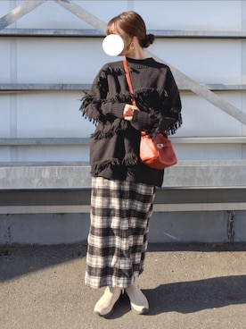 y + aさんのコーディネート