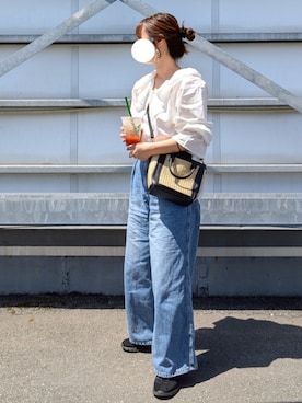y + aさんのコーディネート