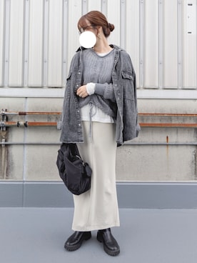 y + aさんのコーディネート