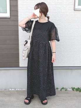 y + aさんのコーディネート