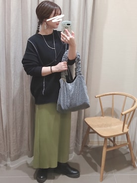 y + aさんのコーディネート