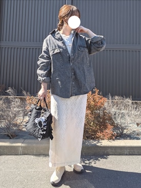 y + aさんのコーディネート