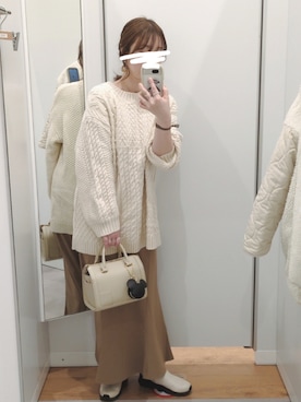 y + aさんのコーディネート