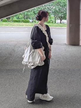 y + aさんのコーディネート