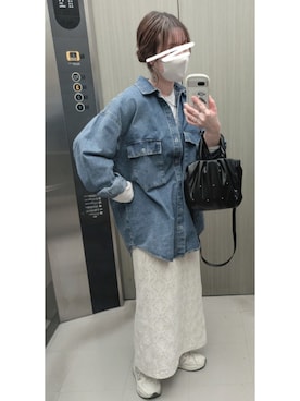 y + aさんのコーディネート