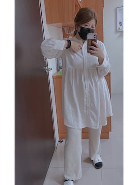 Mini Kuoさんのコーディネート