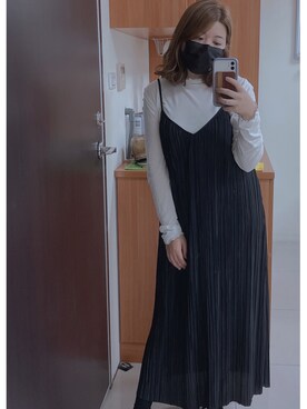 Mini Kuoさんのコーディネート