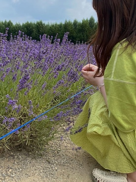 harukaさんのコーディネート