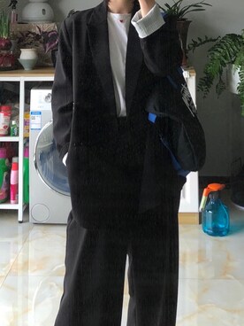 拾荒半里さんのコーディネート