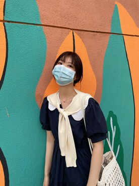 拾荒半里さんのコーディネート