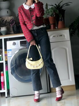 拾荒半里さんのコーディネート