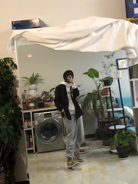 拾荒半里さんのコーディネート