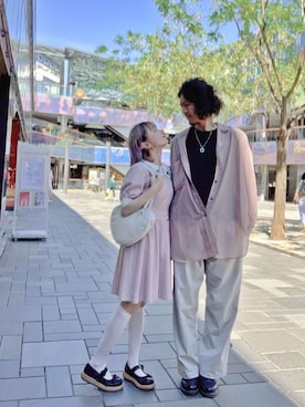 エレンさんのコーディネート