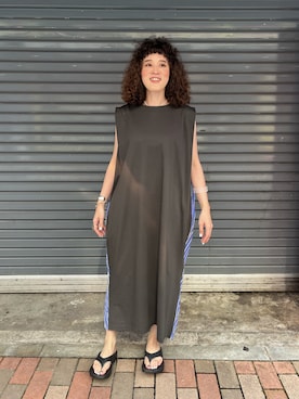 さゆるゆるさんのコーディネート