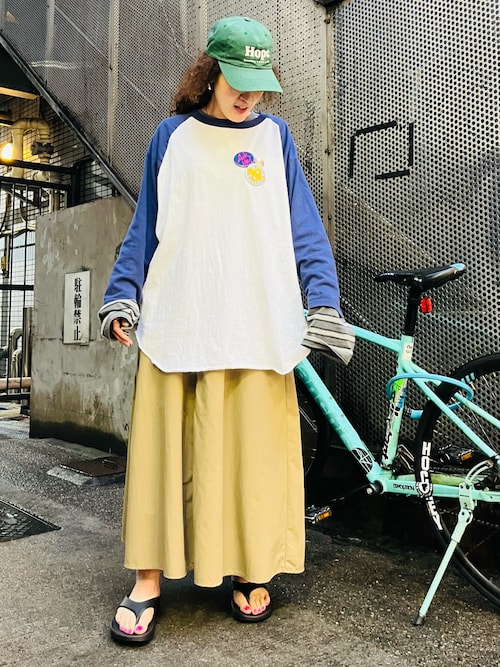 BEAVER ���X������邳��̃^���N�g�b�v�uMiller/�~���[�@PRIB CUP US TANK TOP�@P���u�^���N�g�b�v�@�J�b�v�t���iMILLER�b�~���[�j�v���g�����R�[�f�B�l�[�g