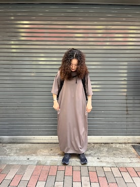 さゆるゆるさんのコーディネート