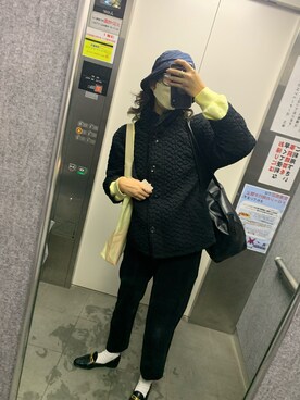 ヘジュ©︎さんのコーディネート