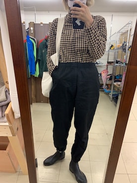 ヘジュ©︎さんのコーディネート