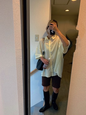 ヘジュ©︎さんのコーディネート