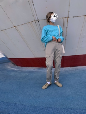 ヘジュ©︎さんのコーディネート