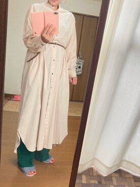 wikaさんのコーディネート