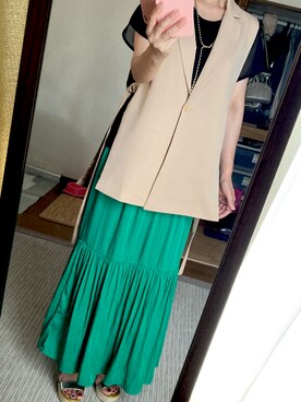 wikaさんのコーディネート