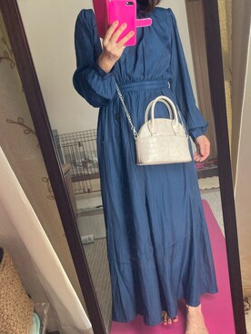 wikaさんのコーディネート