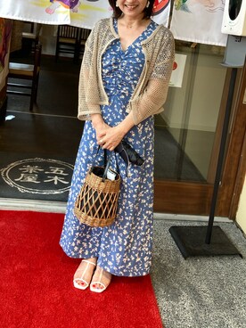 wikaさんのコーディネート