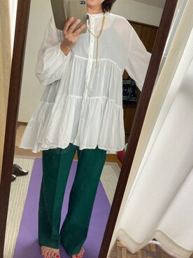 wikaさんのコーディネート