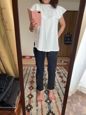 wikaさんのコーディネート