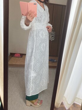 wikaさんのコーディネート