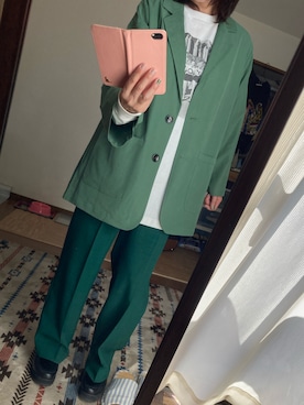 wikaさんのコーディネート