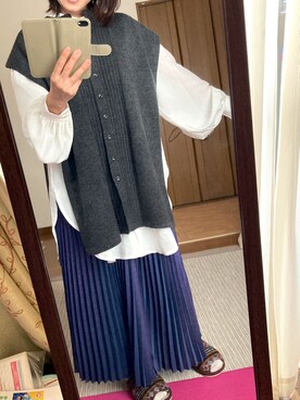 wikaさんのコーディネート