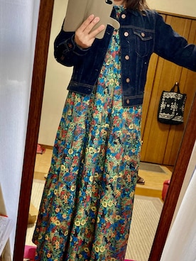 wikaさんのコーディネート