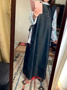 wikaさんのコーディネート