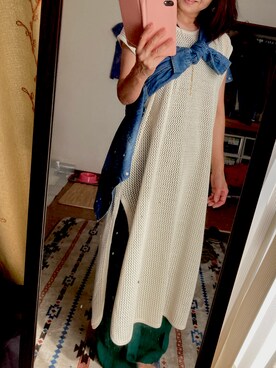 wikaさんのコーディネート