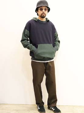 nakajiさんのコーディネート