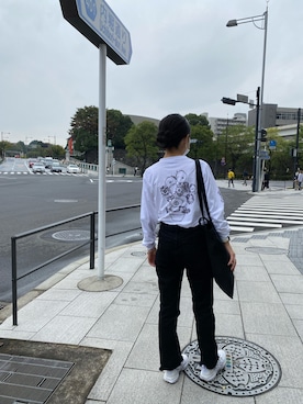 mimiさんのコーディネート