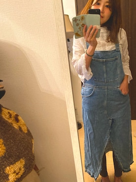 AYA★さんのコーディネート