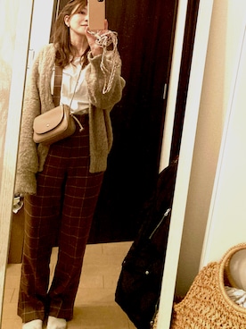 AYA★さんのコーディネート