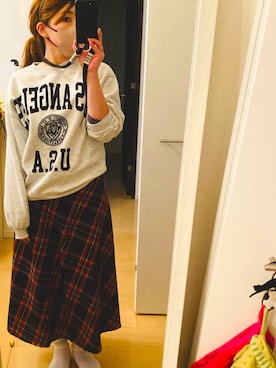 AYA★さんのコーディネート